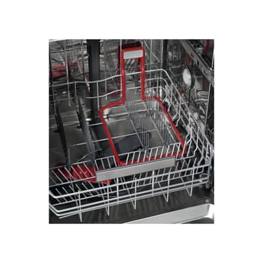 AEG Serie 8000 Diskmaskin FBB84707PW (Vit)