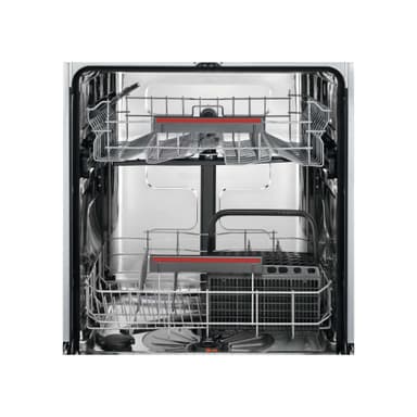 AEG Serie 3000 Diskmaskin FBB32607ZW (Vit)