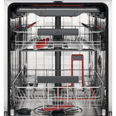 AEG Serie 8000 Diskmaskin FBB84707PM (Rostfri)