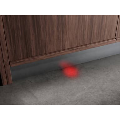 AEG Serie 8000 Diskmaskin FBB84707PW (Vit)