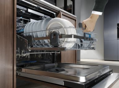 Electrolux Serie 800 Diskmaskin EEC67310L (integrerad)