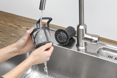 Electrolux Serie 800 Diskmaskin EEC67310L (integrerad)