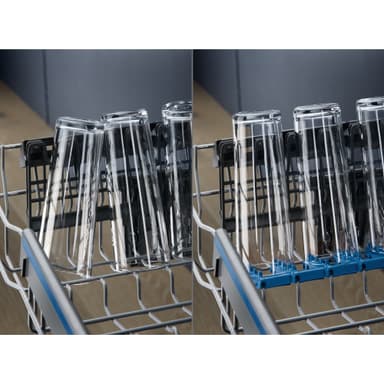 Electrolux Serie 600 Diskmaskin EEM48330L (integrerad)
