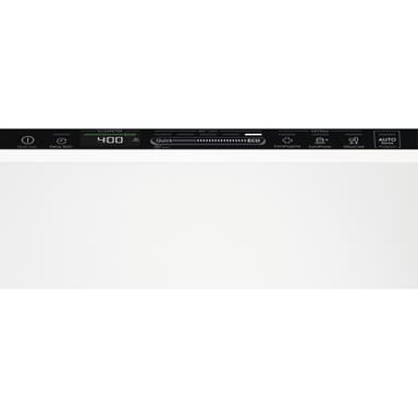 Electrolux Serie 800 Diskmaskin EEC67310L (integrerad)