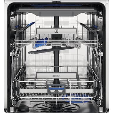 Electrolux Serie 800 Diskmaskin EEC67310L (integrerad)