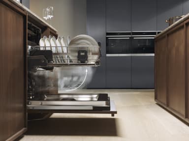 Electrolux Serie 800 Diskmaskin EEC67310L (integrerad)