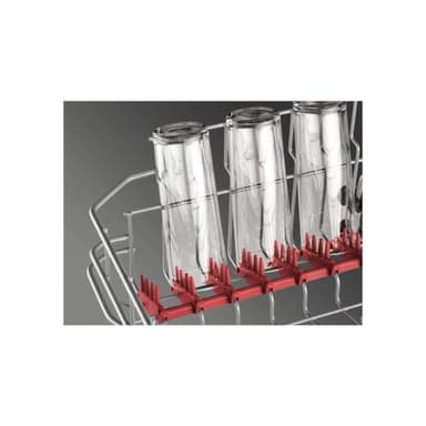 AEG Serie 8000 Diskmaskin FBB84707PW (Vit)