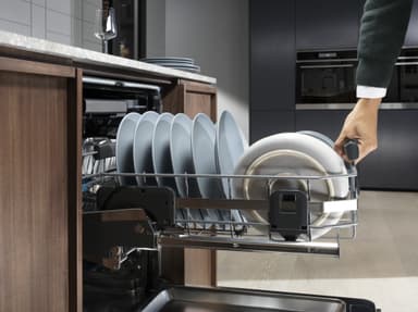 Electrolux Serie 800 Diskmaskin EEC67310L (integrerad)
