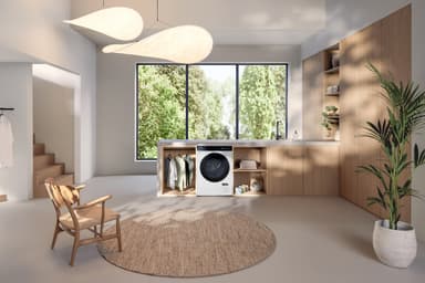 Miele Torktumlare TQ 1000 WP Nova Edition (9kg)