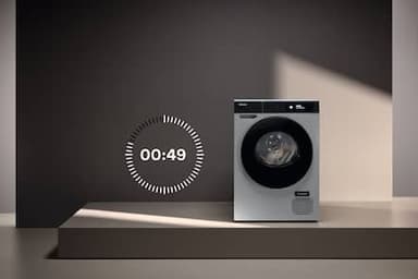 Miele Torktumlare TQ 1000 WP Nova Edition (9kg)