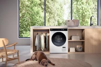 Miele Torktumlare TQ 1000 WP Nova Edition (9kg)