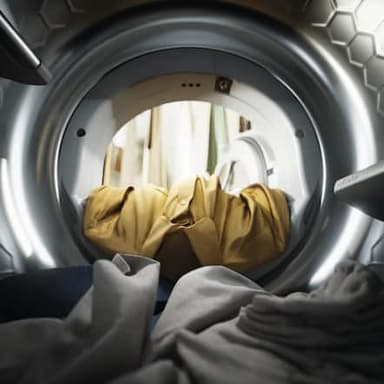 Miele Torktumlare TED655WP EcoSpeed (9kg)