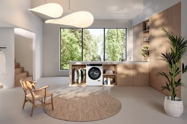 Miele Tvättmaskin WQ 1000 WPS Nova Edition (9kg)
