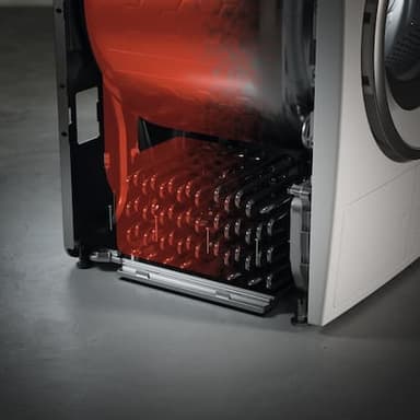 Miele Torktumlare TEA535WP Active (8kg)
