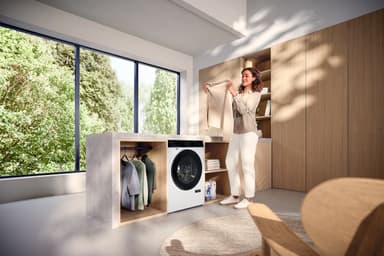 Miele Tvättmaskin WQ 1000 WPS Nova Edition (9kg)