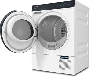 Miele Torktumlare TQ 1000 WP Nova Edition (9kg)