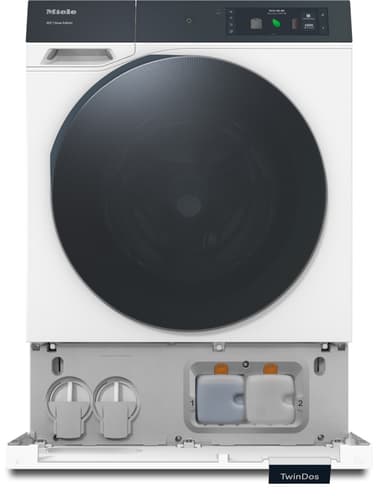 Miele Tvättmaskin WQ 1000 WPS Nova Edition (9kg)