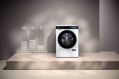 Miele Tvättmaskin WQ 1000 WPS Nova Edition (9kg)
