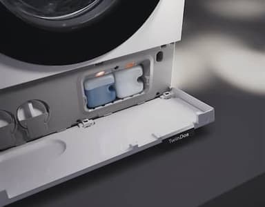 Miele Tvättmaskin WQ 1000 WPS Nova Edition (9kg)