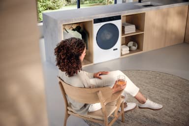 Miele Torktumlare TQ 1000 WP Nova Edition (9kg)