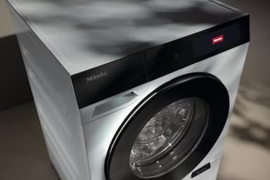 Miele Tvättmaskin WQ 1000 WPS Nova Edition (9kg)