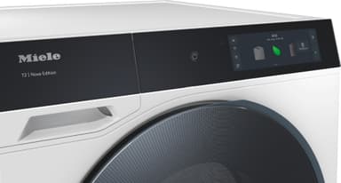 Miele Torktumlare TQ 1000 WP Nova Edition (9kg)