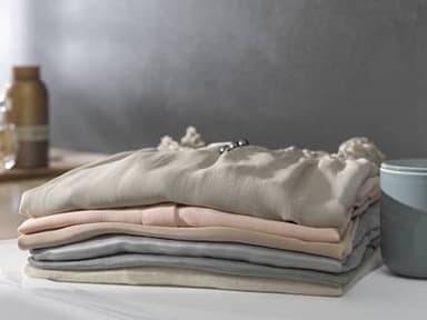 Miele Tvättmaskin WSA123 WCS  Active (8kg)