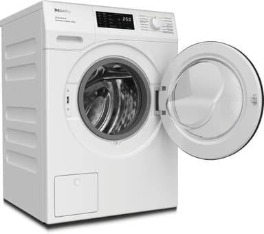 Miele Tvättmaskin WEC395 WCS PWash&Steam (8kg)