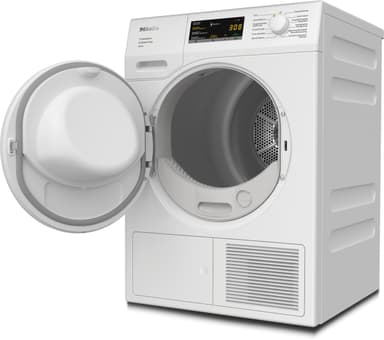Miele Torktumlare TEA535WP Active (8kg)