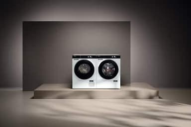 Miele Tvättmaskin WQ 1000 WPS Nova Edition (9kg)