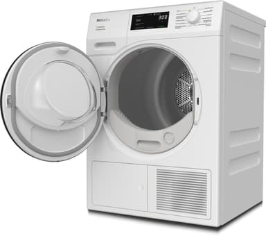 Miele Torktumlare TED655WP EcoSpeed (9kg)