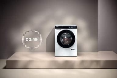 Miele Tvättmaskin WQ 1000 WPS Nova Edition (9kg)