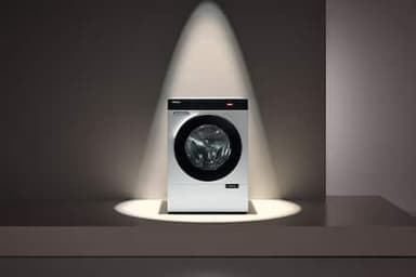 Miele Tvättmaskin WQ 1000 WPS Nova Edition (9kg)