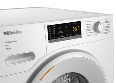 Miele Tvättmaskin WSA123 WCS  Active (8kg)