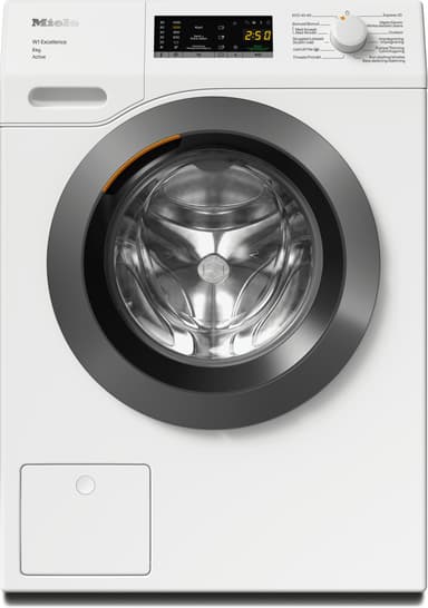 Miele Tvättmaskin WEA135 WSC Active (8kg)