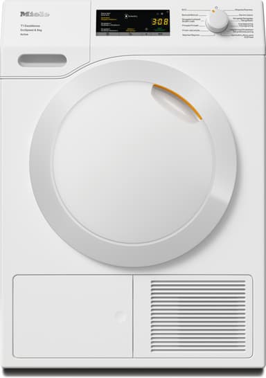 Miele Torktumlare TEA535WP Active (8kg)