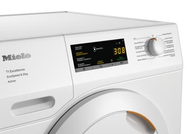 Miele Torktumlare TEA535WP Active (8kg)