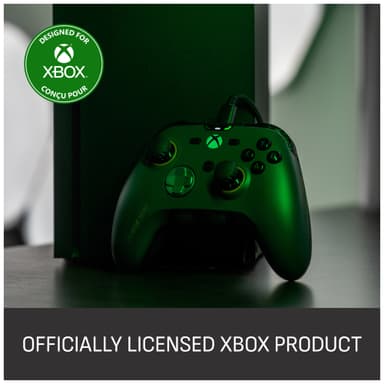SCUF Valor Pro Xbox/PC-kontroller (grå)