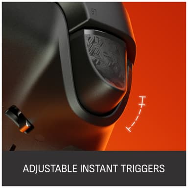 SCUF Valor Pro Xbox/PC-kontroller (grå)