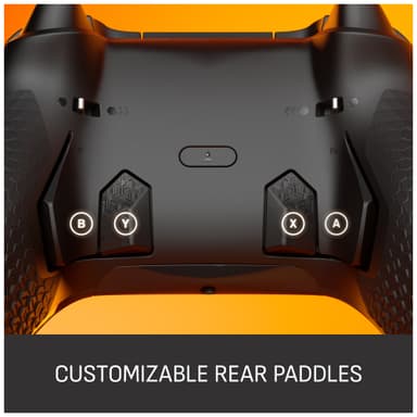 SCUF Valor Pro Xbox/PC-kontroller (svart)