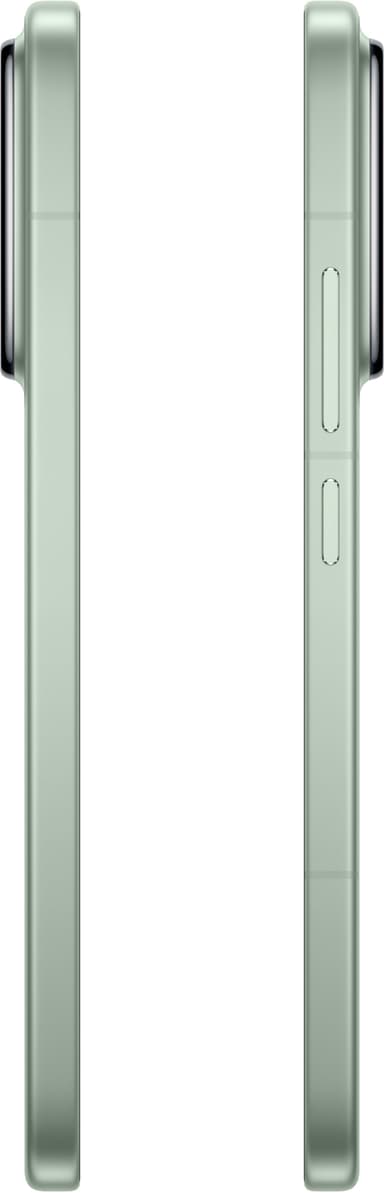 Xiaomi 15 smartphone 12/256GB (grön)