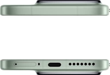 Xiaomi 15 smartphone 12/256GB (grön)