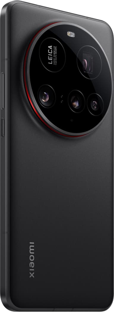 Xiaomi 15 Ultra smartphone 16/512GB (svart)