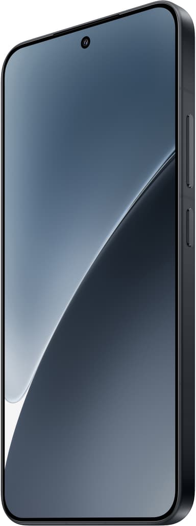 Xiaomi 15 smartphone 12/256GB (svart)