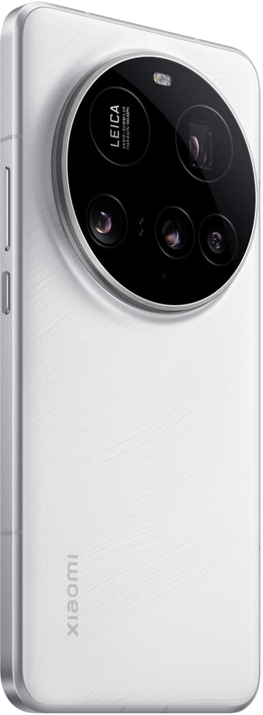Xiaomi 15 Ultra smartphone 16/512GB (vit)