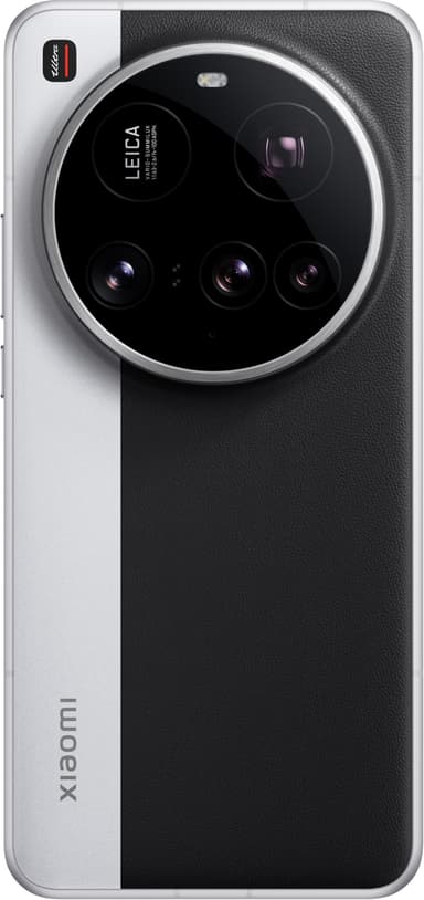 Xiaomi 15 Ultra smartphone 16/512GB (krom)