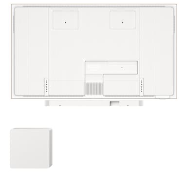 TCL 75" NXTVISION PRO 4K QLED TV (2024)