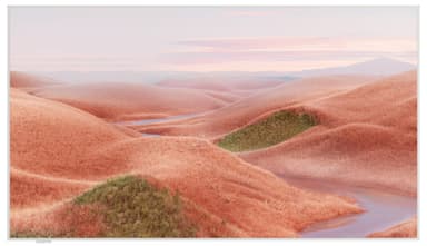TCL 65" NXTVISION 4K QLED TV (2024)