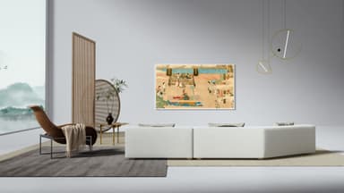 TCL 65" NXTVISION 4K QLED TV (2024)