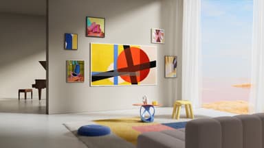 TCL 65" NXTVISION 4K QLED TV (2024)